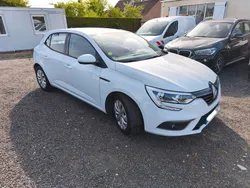 Renault megane dci 115 air nav