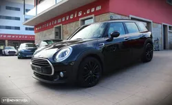MINI Clubman Cooper Aut.