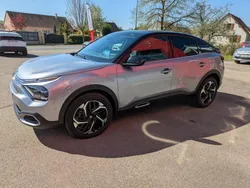 Citroen c4 bluehdi 130 eat8 shine