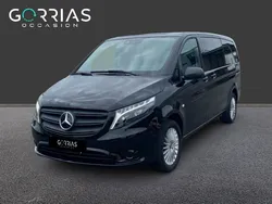 116 cdi mixto long pro propulsion 9g-tronic