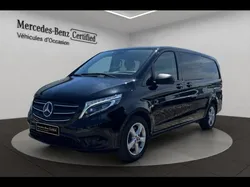 Mercedes-benz Vito Fg 119 CDI Mixto Long Select Propulsion 9G-Tronic