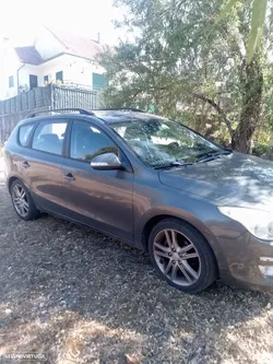 Hyundai i30 CW 1.6 CRDi Comfort