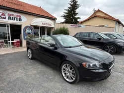 Volvo c70 cabriolet 2.0 td 136 cv