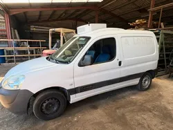 Citroen Frigorifique
