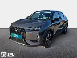 DS 3 E-Tense Antoine de Saint Exupery