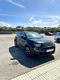FIAT 600 1.2 MHEV La prima DDCT 74kW