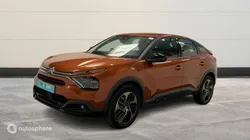 Citroen C4 PureTech 130ch S&S Feel Pack EAT8