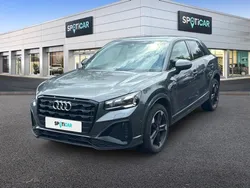 Audi Q2 35 TFSI 150 S tronic 7 S line Plus