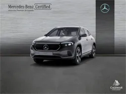 MERCEDES EQB 250+