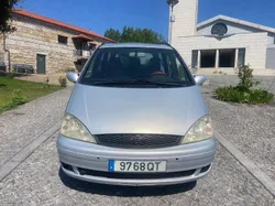 Ford Galaxy 1.9 TDI