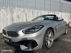 BMW Z4 sDrive20i Aut. M Sport