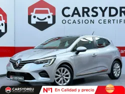 RENAULT Clio TCe Zen 67kW