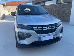 Dacia Spring EXTREME 65CV