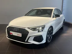 AUDI A3 Sportback 35 TDI 150 S tronic 7 S Line