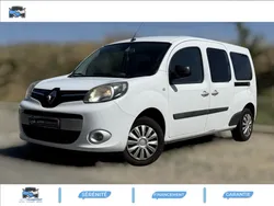 RENAULT KANGOO offre speciale - 7pl 1.5 dCi 90ch