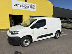 CITROEN Berlingo 1.6 Hdi 100ch CLUB S&S