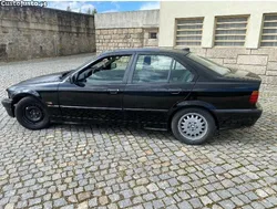 BMW 318 Tds