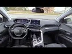 Peugeot 3008 1.6 BlueHDi Allure EAT6 J18