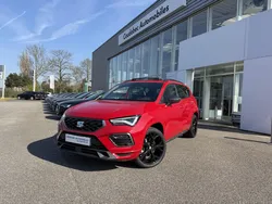 SEAT Ateca 1.5 TSI 150 ch Start/Stop DSG7 FR