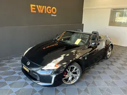 NISSAN 370Z ROADSTER 3.7l 328ch GT BVM6 / 2eme main / 40 000km / 100% d'origine