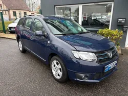 DACIA LOGAN TCe 90CH ECO2 PRESTIGE