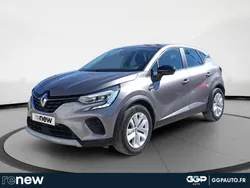 Renault Captur 1.0 TCe 90ch Business -21