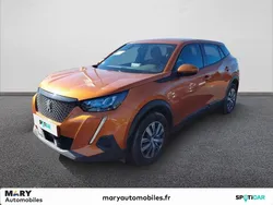 PEUGEOT 2008 PureTech 100 S&S BVM6 Active