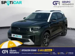 CITROEN C3 Aircross Turbo S&S Plus 100