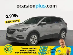 OPEL Grandland X 1.5CDTi S&S Selective 130