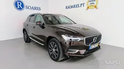 Volvo XC60 de 2020