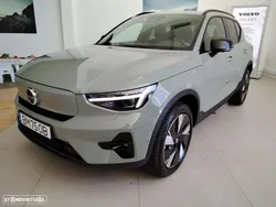 Volvo EX40 Single Motor Extended Range Plus