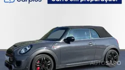 MINI John Cooper Works John Cooper Works de 2020