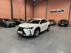 Lexus UX 250h Business Navigation 2WD