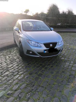 Seat Ibiza 1.2