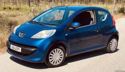 Peugeot 107 1.0 Urban