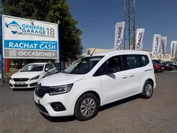 Renault kangoo 1.5 blue dci 95 tva recuperable