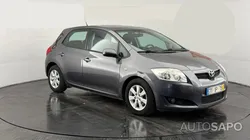 Toyota Auris 1.4 D-4D de 2010