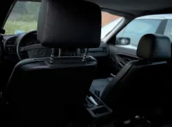 BMW 316 E36 1,6L Benzin