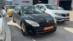 Renault Mégane 2,0 DCI 150cv XV de France BVA