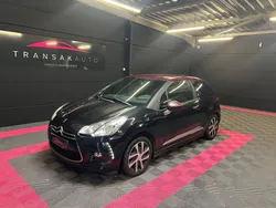 CITROEN DS3 e-HDi 90 Airdream So Chic / GPS / KIT DISTRIBUTION NEUF