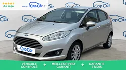 Ford Fiesta V 1.0 EcoBoost 100 Trend