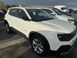 Jeep Avenger ALTITUDE 1.2L 100 CH Altitude