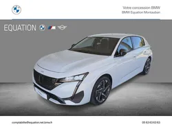 Peugeot 308 1.5 BlueHDi 130ch S&S Allure EAT8