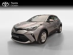 TOYOTA C-HR 125H Active