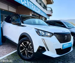 Peugeot 2008 1.2 PureTech Allure