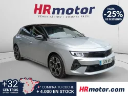 OPEL Astra 1.2T XHT S-S GS Aut. 130