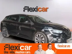RENAULT Mégane S.T. 1.3 TCe GPF Techno EDC 103kW
