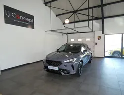 Cupra Formentor 2.0 TDI 150 ch 4Drive DSG7 - Suivi Complet Seat - Sièges AV chauffants - Caméra - Apple Carplay - Pack Hiver - Jantes 18"