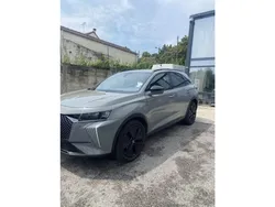 DS DS 7 CROSSBACK DS7 1.5 BlueHDi - 130 - BV EAT8 Performance Line PHASE 2