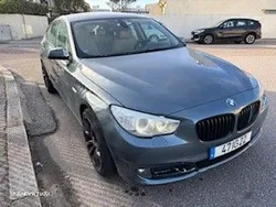 BMW 530 Gran Turismo d